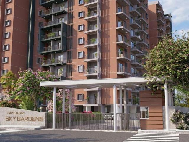3 BHK Apartment in Kannamangala Whitefield Hoskote Road for resale Bengaluru. The reference number is 19495822