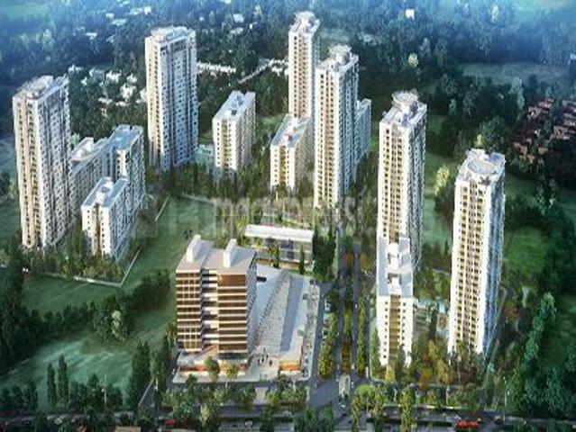 3 BHK Apartment in Kannamangala Whitefield Hoskote Road for resale Bengaluru. The reference number is 11264152