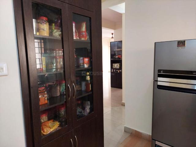 3 BHK Apartment in Kannamangala Whitefield Hoskote Road for resale Bengaluru. The reference number is 20402245