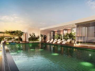 3 BHK Apartment in Kannamangala Whitefield Hoskote Road for resale Bengaluru. The reference number is 20439055