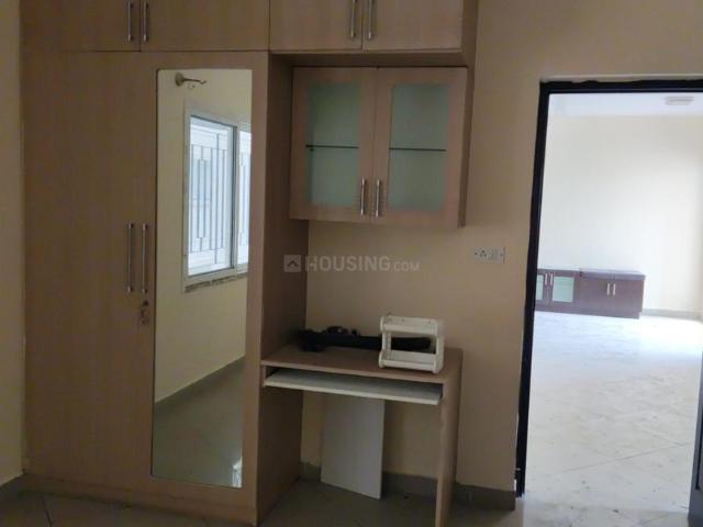 3 BHK Apartment in Kannamangala Whitefield Hoskote Road for resale Bengaluru. The reference number is 20433955