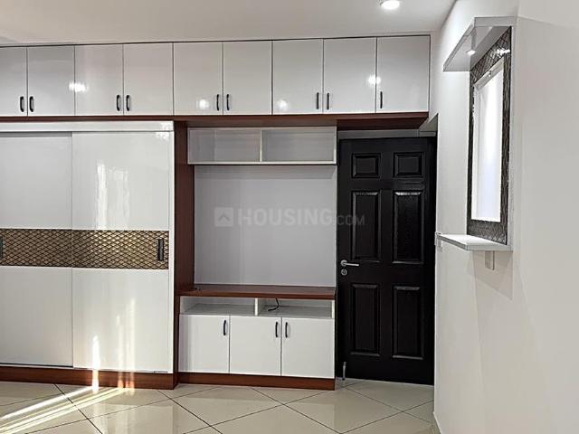 3 BHK Apartment in Kannamangala Whitefield Hoskote Road for resale Bengaluru. The reference number is 20570304