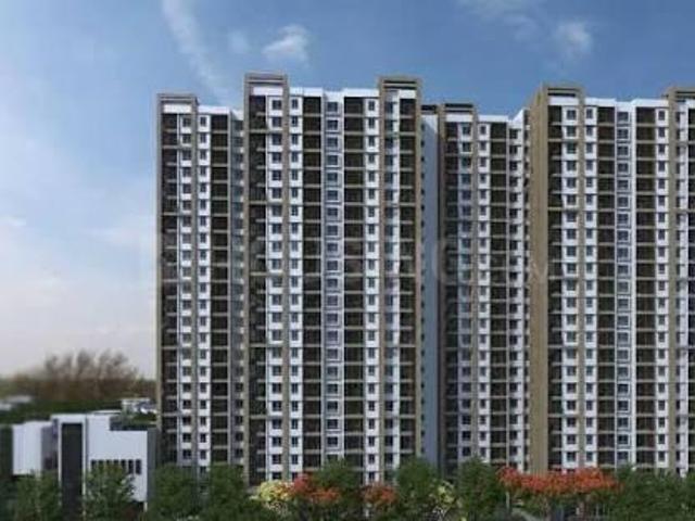3 BHK Apartment in Kannamangala Whitefield Hoskote Road for resale Bengaluru. The reference number is 21101249