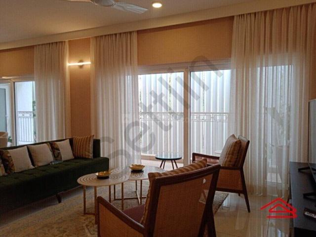 3 BHK Apartment in Kannamangala Whitefield Hoskote Road for resale Bengaluru. The reference number is 21168866