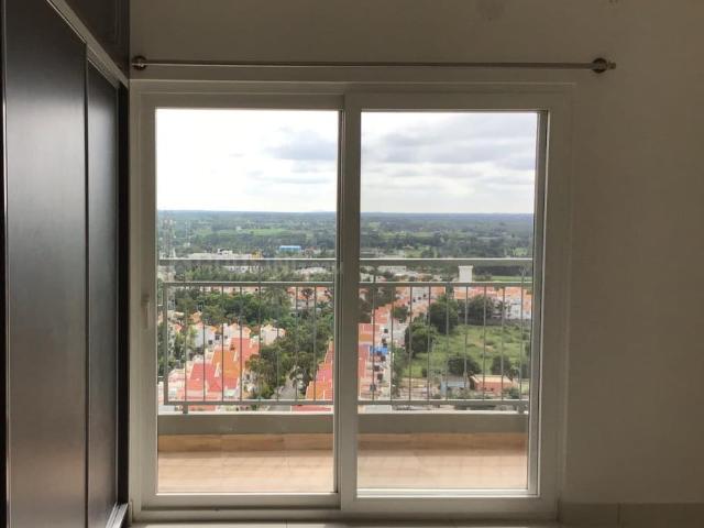 3 BHK Apartment in Kannamangala Whitefield Hoskote Road for resale Bengaluru. The reference number is 21175767