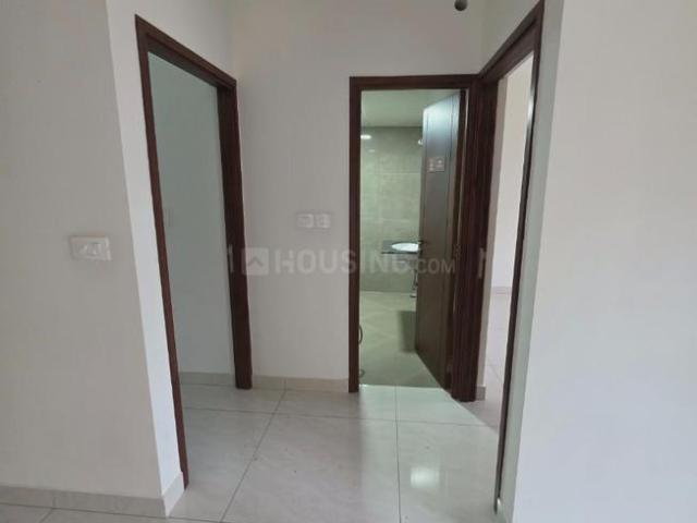 3 BHK Apartment in Kannamangala Whitefield Hoskote Road for resale Bengaluru. The reference number is 21173262