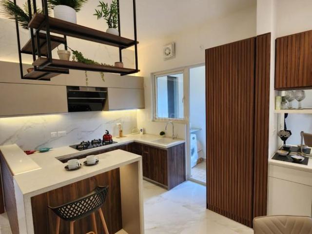 3 BHK Apartment in Kannamangala Whitefield Hoskote Road for resale Bengaluru. The reference number is 21173370