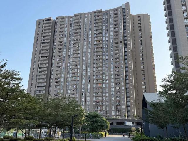 3 BHK Apartment in Kannamangala Whitefield Hoskote Road for resale Bengaluru. The reference number is 21188091