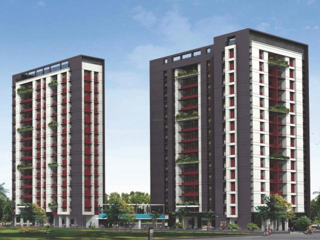 3 BHK Apartment in Kannanchery for resale Kozhikode. The reference number is 20210019