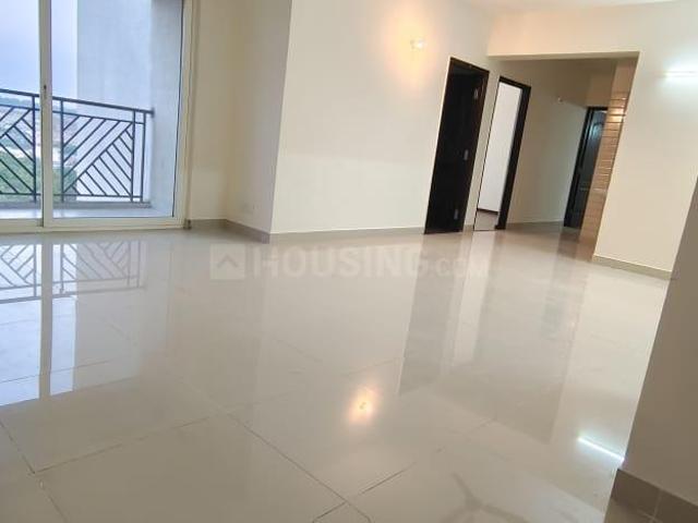 3 BHK Apartment in Kannuru for rent Bengaluru. The reference number is 20973035
