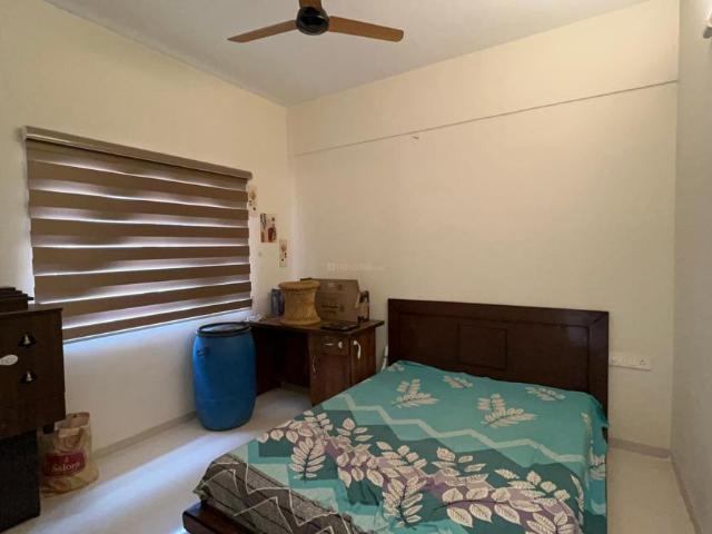 3 BHK Apartment in Kannuru for rent Bengaluru. The reference number is 21128589