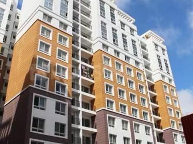 3 BHK Apartment in Kannuru for rent Bengaluru. The reference number is 21140432