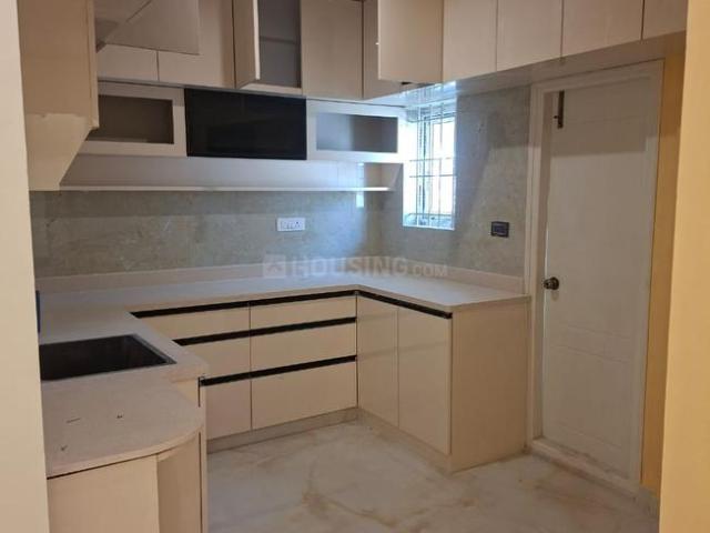 3 BHK Apartment in Kannuru for resale Bengaluru. The reference number is 19642799