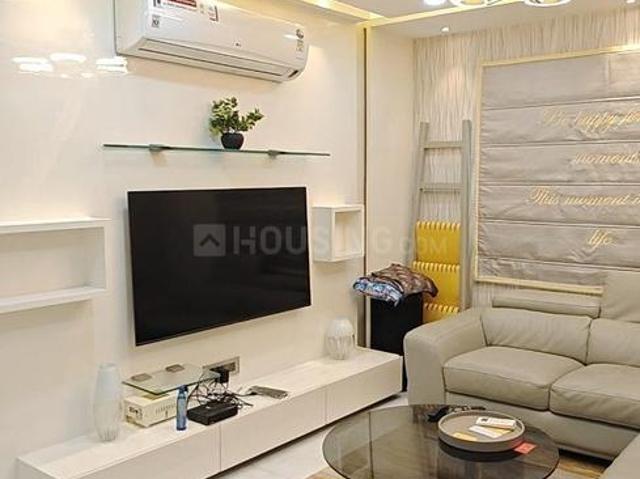 3 BHK Apartment in Kanpur University for rent Kanpur. The reference number is 21143345