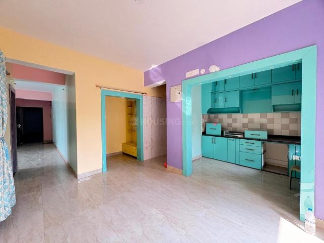 3 BHK Apartment in Kantatoli for rent Ranchi. The reference number is 18981090