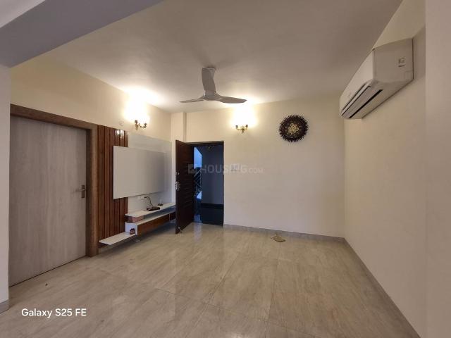3 BHK Apartment in Kantatoli for rent Ranchi. The reference number is 19765187