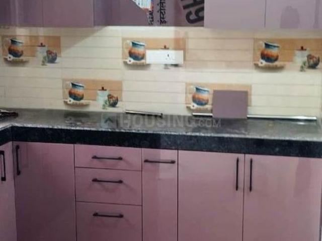 3 BHK Apartment in Kantatoli for rent Ranchi. The reference number is 20651427