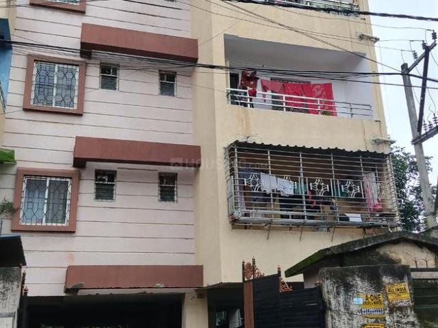 3 BHK Apartment in Kantatoli for resale Ranchi. The reference number is 21022793