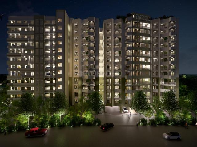3 BHK Apartment in Kantabada for resale Bhubaneswar. The reference number is 15721092