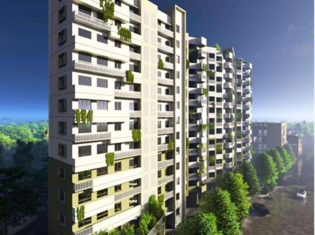 3 BHK Apartment in Kantabada for resale Bhubaneswar. The reference number is 20971081