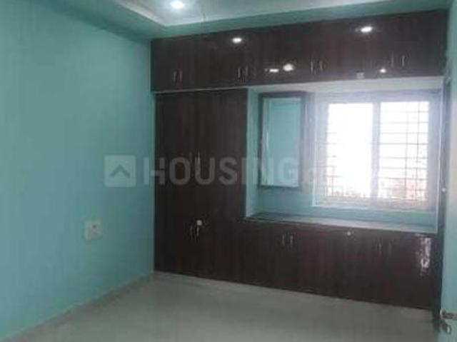 3 BHK Apartment in Kanuru for resale Vijayawada. The reference number is 20420582