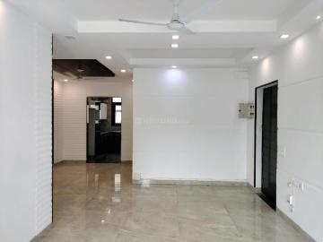 3 BHK Apartment in Kapashera for resale New Delhi. The reference number is 19889778