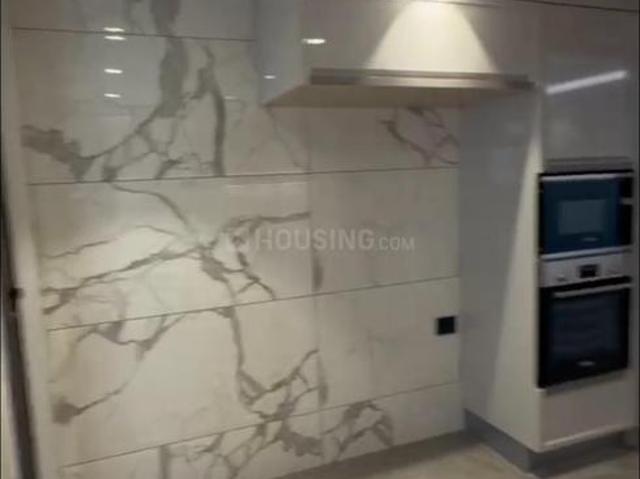 3 BHK Apartment in Kapashera for resale New Delhi. The reference number is 20562116
