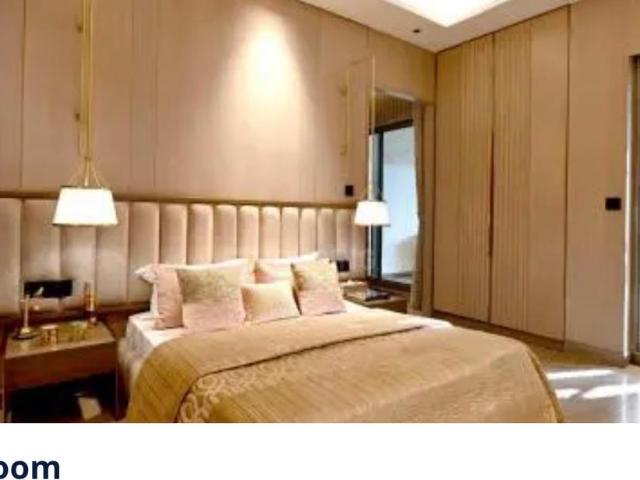 3 BHK Apartment in Kapashera for resale New Delhi. The reference number is 20992522