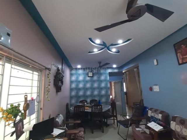3 BHK Apartment in Kapra for resale Secunderabad. The reference number is 11470163