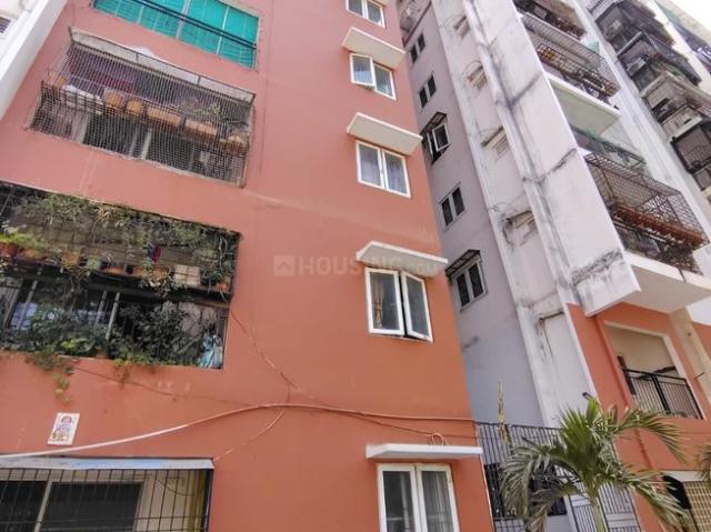 3 BHK Apartment in Kapra for resale Secunderabad. The reference number is 19215449