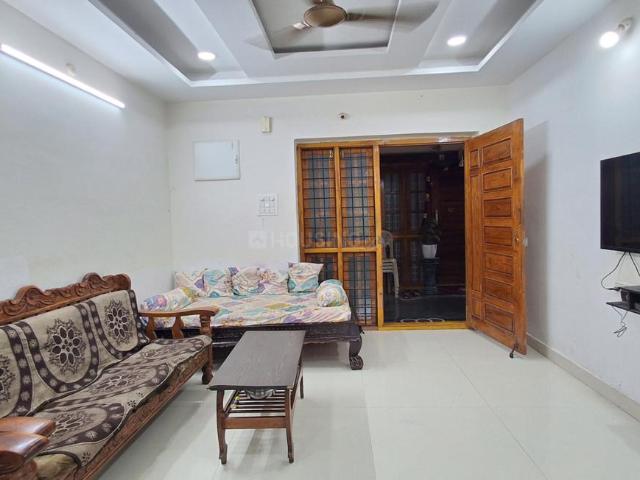 3 BHK Apartment in Kapra for resale Secunderabad. The reference number is 20608781