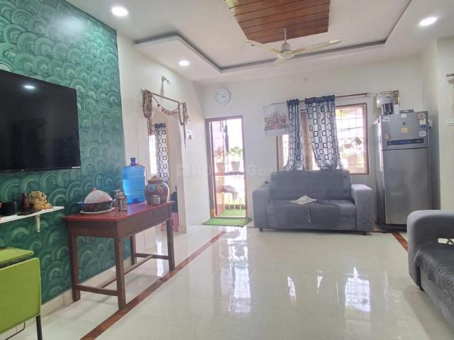 3 BHK Apartment in Kapra for resale Secunderabad. The reference number is 21070103