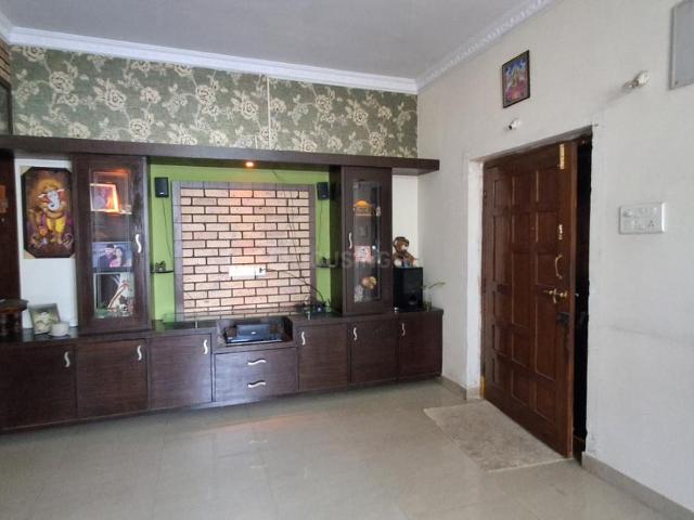 3 BHK Apartment in Kapra for resale Secunderabad. The reference number is 21227894