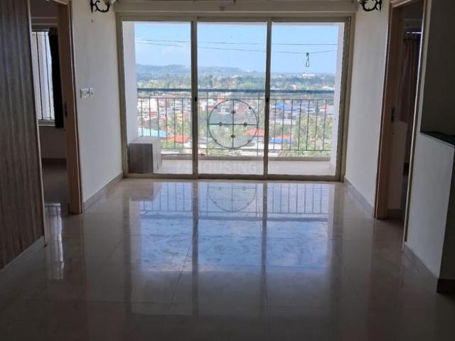 3 BHK Apartment in Karamana for rent Thiruvananthapuram. The reference number is 20715614