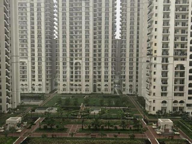 1 RK Apartment in Karampura for rent New Delhi. The reference number is 16619624