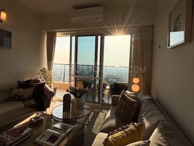 3 BHK Apartment in Karampura for rent New Delhi. The reference number is 19406944