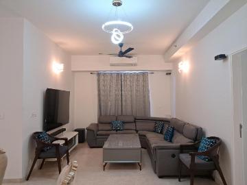 3 BHK Apartment in Karampura for rent New Delhi. The reference number is 19825290