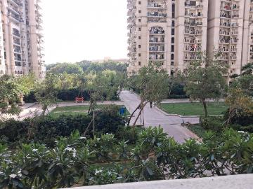 3 BHK Apartment in Karampura for rent New Delhi. The reference number is 19990853