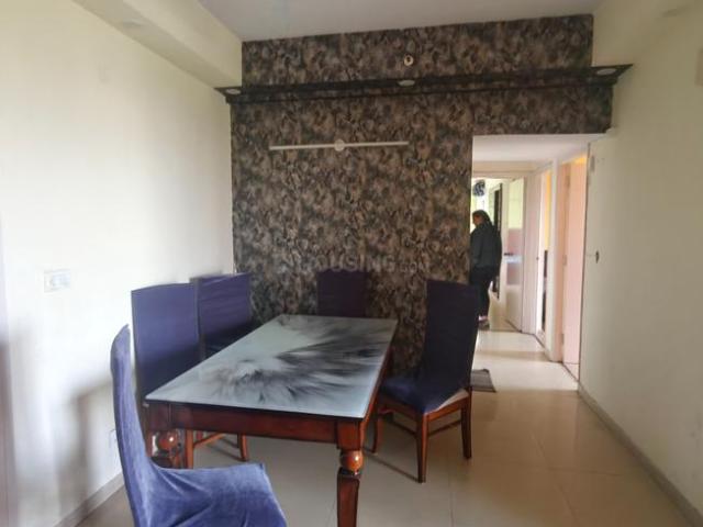 3 BHK Apartment in Karampura for rent New Delhi. The reference number is 19921736