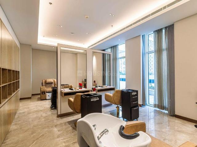 3 BHK Apartment in Karampura for rent New Delhi. The reference number is 20114240