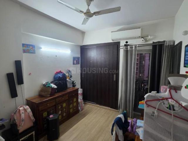 3 BHK Apartment in Karampura for rent New Delhi. The reference number is 20128404