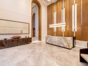 3 BHK Apartment in Karampura for rent New Delhi. The reference number is 20135992
