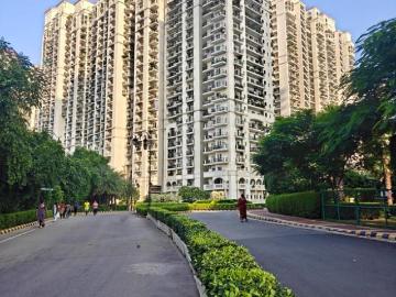 DLF Capital Greens II, New Delhi, Delhi