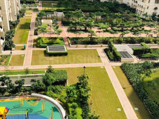 3 BHK Apartment in Karampura for rent New Delhi. The reference number is 20138865