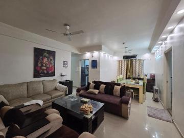 3 BHK Apartment in Karampura for rent New Delhi. The reference number is 20346852