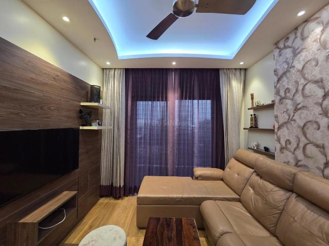 3 BHK Apartment in Karampura for rent New Delhi. The reference number is 20346991