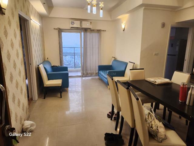 3 BHK Apartment in Karampura for rent New Delhi. The reference number is 20358853