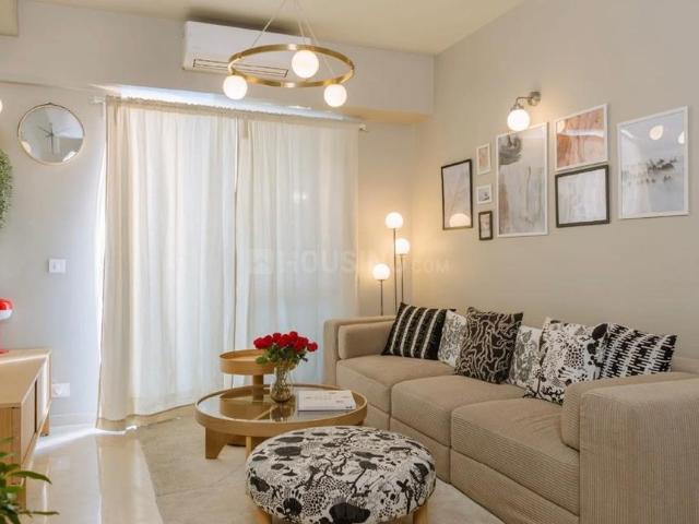 3 BHK Apartment in Karampura for rent New Delhi. The reference number is 20330725
