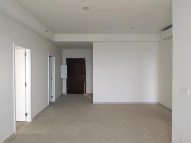 3 BHK Apartment in Karampura for rent New Delhi. The reference number is 20338545