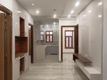 3 BHK Apartment in Karampura for rent New Delhi. The reference number is 20517093
